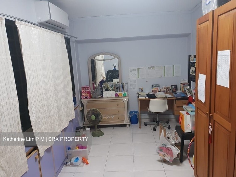 Blk 731 Woodlands Circle (Woodlands), HDB 4 Rooms #178461842